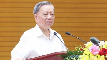 Tổng Bí thư Tô Lâm: Đại hội 14 sẽ là đại hội lịch sử