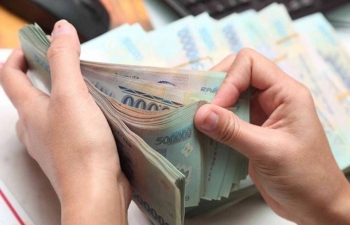 Phát hành trái phiếu doanh nghiệp quý II vượt 200.000 tỷ đồng
