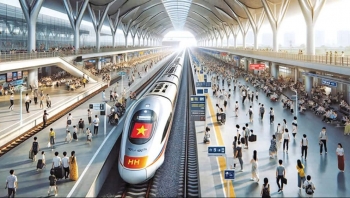 Khơi dòng vốn quốc tế vào thị trường trái phiếu