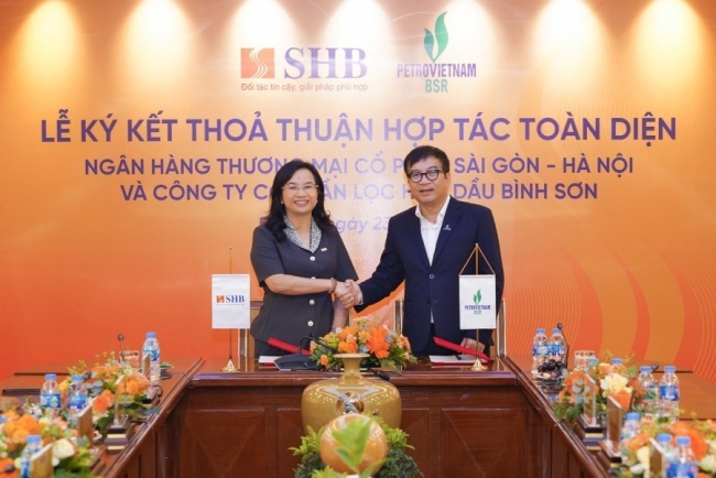 Sự bứt phá của cổ phiếu: Nhìn từ chiến lược chuyển đổi toàn diện và kinh doanh bền vững