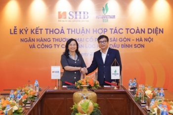 Sự bứt phá của cổ phiếu: Nhìn từ chiến lược chuyển đổi toàn diện và kinh doanh bền vững