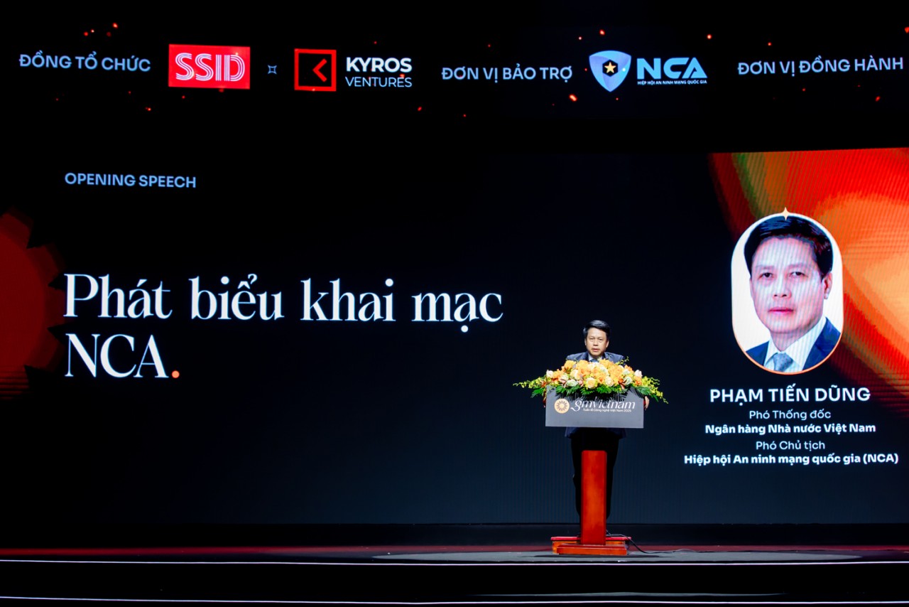 Việt Nam sẽ là điểm đến và trở thành trung tâm công nghệ của khu vực