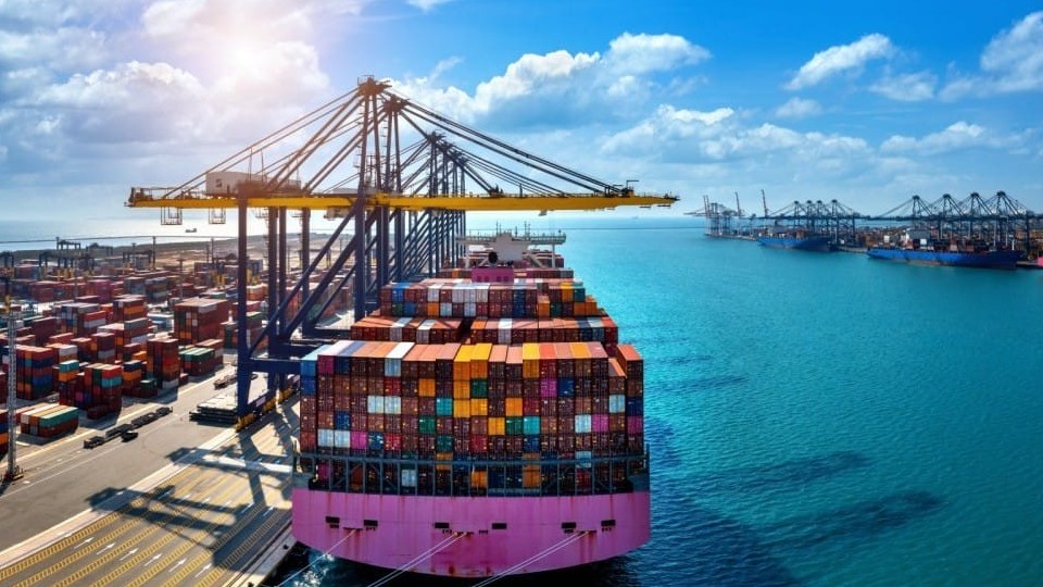 Ra mắt Báo cáo Xuất nhập khẩu Việt Nam năm 2024