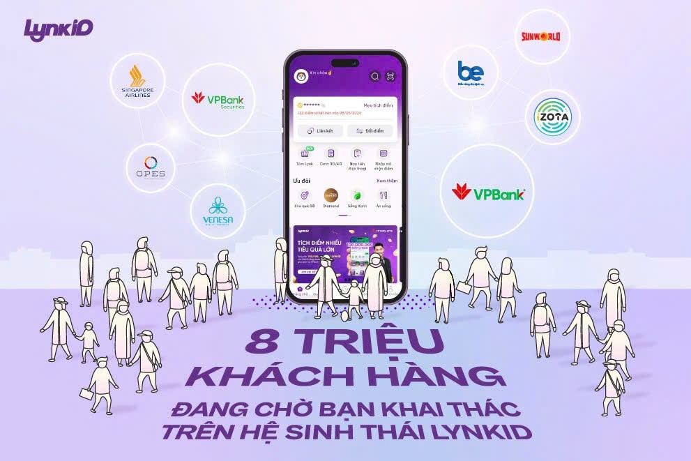 Kho quà 0Đ của LynkiD đã chính thức có mặt trên TapTap!