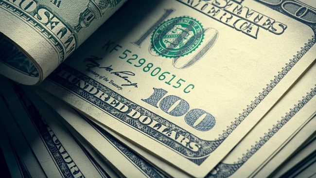 Tỷ giá USD hôm nay (2/8): Thế giới giảm mạnh, "chợ đen" lao dốc ở cả hai chiều mua và bán