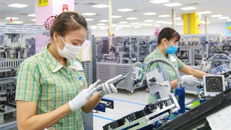 Thuế đối ứng giảm đáng kể từ 46% xuống 20%: Kết quả tích cực của đàm phàn giữa hai bên