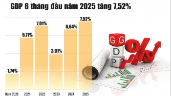 Nhiều giải pháp kỳ vọng đạt mục tiêu tăng trưởng 8% trở lên