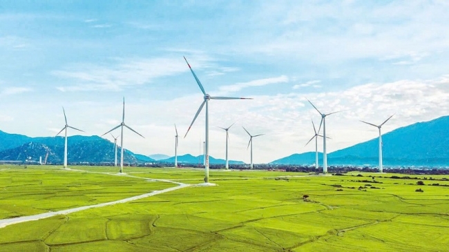 Đảng bộ Ngân hàng Phát triển Việt Nam: Vững vàng bước vào hành trình phát triển bền vững
