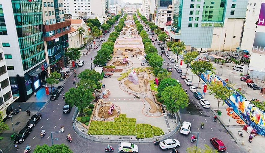 Sửa đổi Luật Đất đai: Tháo gỡ “điểm nghẽn” pháp lý, khơi thông nguồn lực
