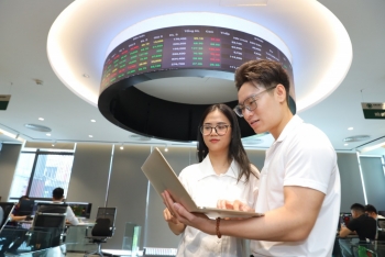 Chứng khoán ngày 25/8: Tâm lý thận trọng tăng, VN-Index tiếp tục điều chỉnh