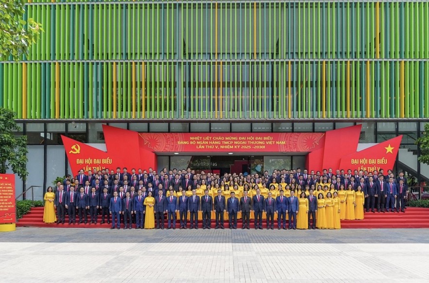 “Tiếp tục giữ vai trò “sếu đầu đàn”, dẫn dắt, tiên phong hiện thực hóa các mục tiêu phát triển đất nước”