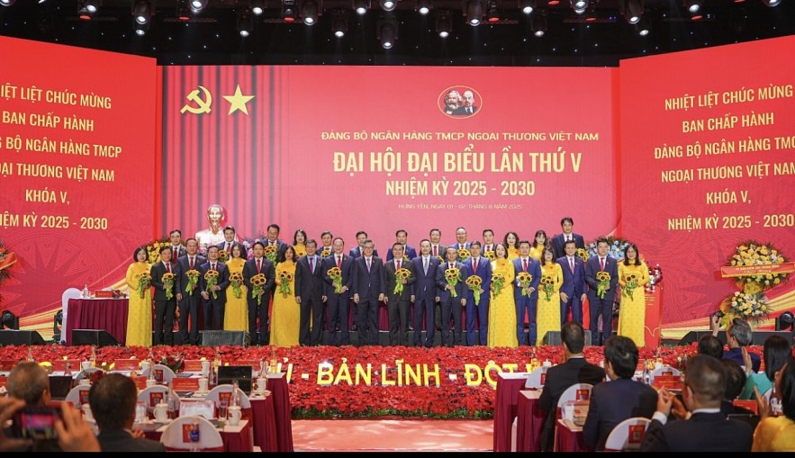 “Tiếp tục giữ vai trò “sếu đầu đàn”, dẫn dắt, tiên phong hiện thực hóa các mục tiêu phát triển đất nước”