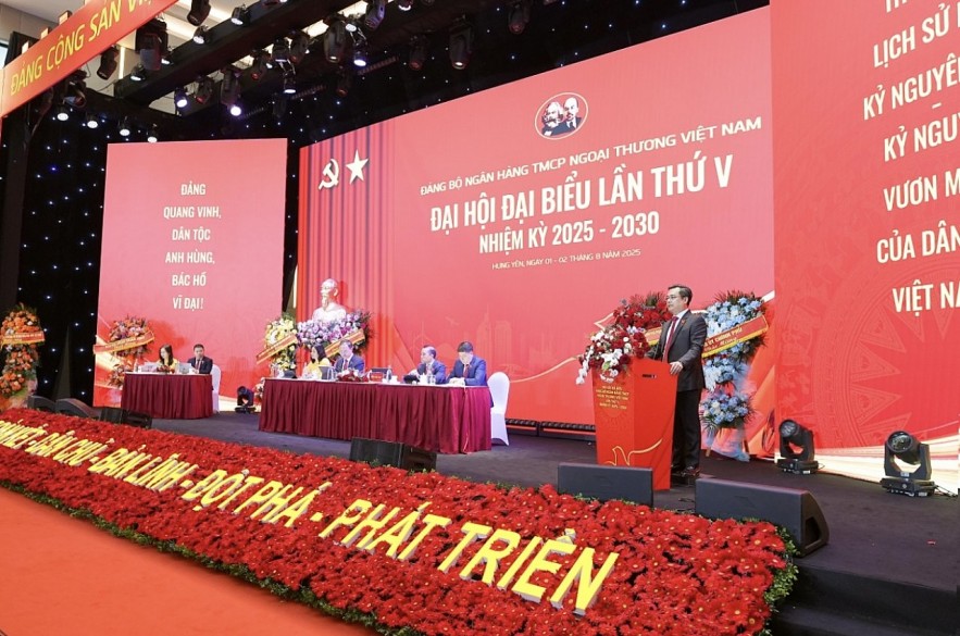 “Tiếp tục giữ vai trò “sếu đầu đàn”, dẫn dắt, tiên phong hiện thực hóa các mục tiêu phát triển đất nước”