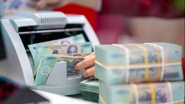 Lãi suất tiết kiệm ngày 4/8: Một số ngân hàng tư nhân điều chỉnh tăng nhẹ