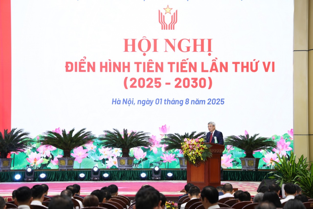 Để phong trào thi đua thực sự là động lực thực hiện thắng lợi các mục tiêu phát triển của Petrovietnam trong giai đoạn mới|