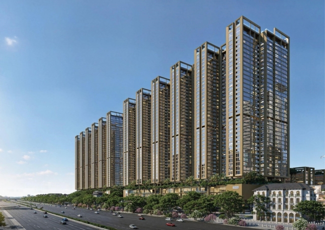Sunshine Group công bố Báo cáo tài chính quý II/2025