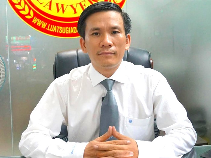 Dùng vé số scan để đổi trả thưởng có thể bị phạt 3 năm tù