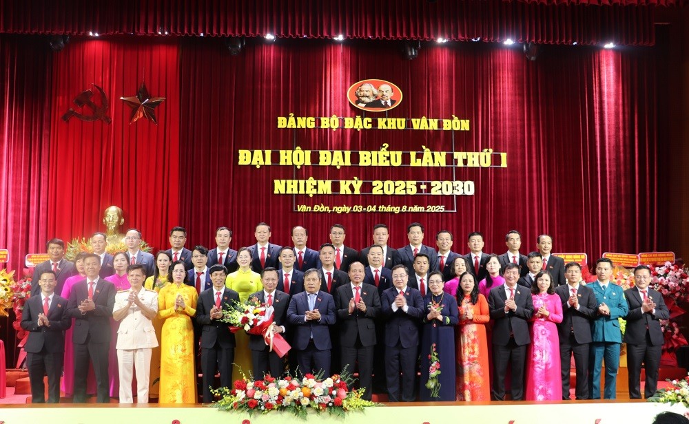 Quảng Ninh sẽ đưa đặc khu Vân Đồn trở thành vùng động lực mới