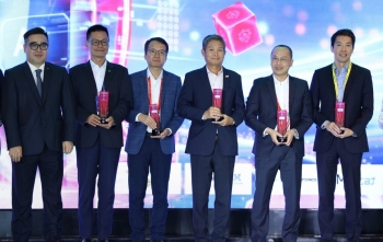 Ngành bảo hiểm bàn chiến lược phát triển trong kỷ nguyên công nghệ mới