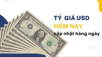 Tỷ giá USD hôm nay (5/8): "Chợ đen" tăng mạnh ở cả 2 chiều mua và bán
