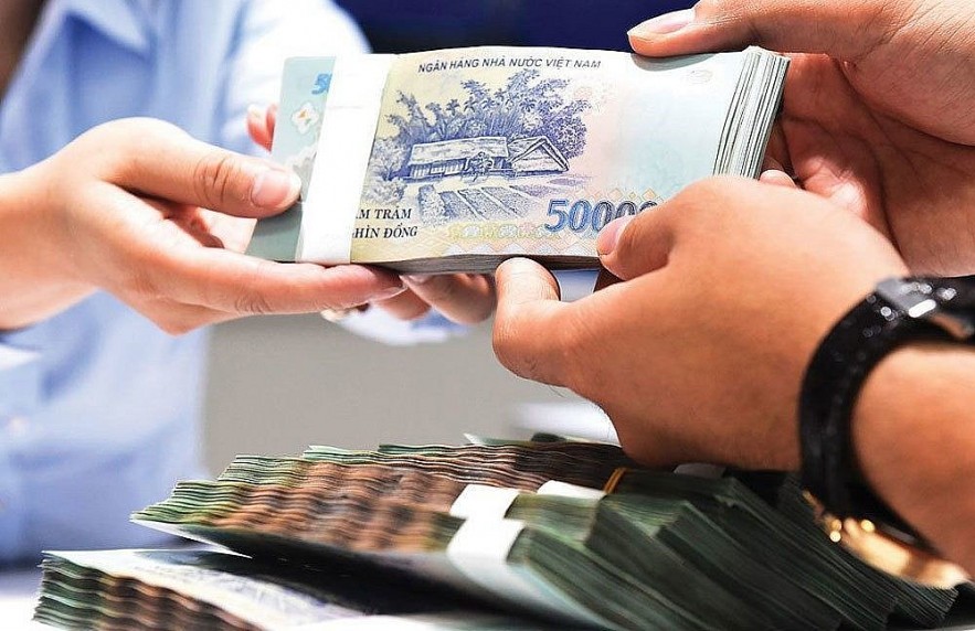 Lãi suất tiết kiệm ngày 5/8: Mức cao nhất lên tới 9,65%/năm