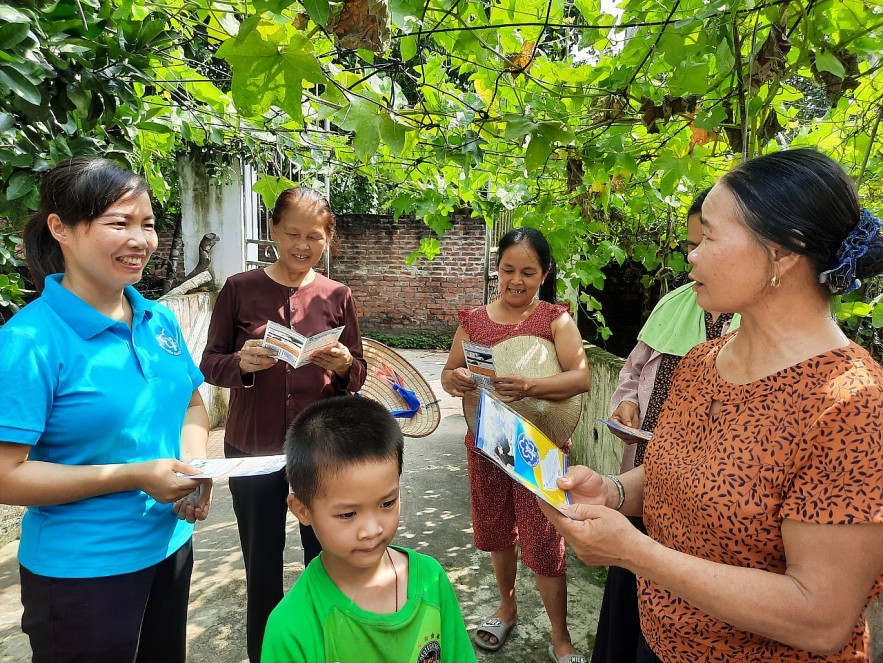 Bảo hiểm Xã hội Việt Nam quyết liệt công tác thu, phát triển người tham gia các tháng cuối năm