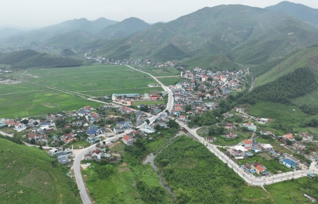 Quảng Ninh: Xã Quảng La phấn đấu đến năm 2030 không còn hộ nghèo theo chuẩn nghèo đa chiều của tỉnh