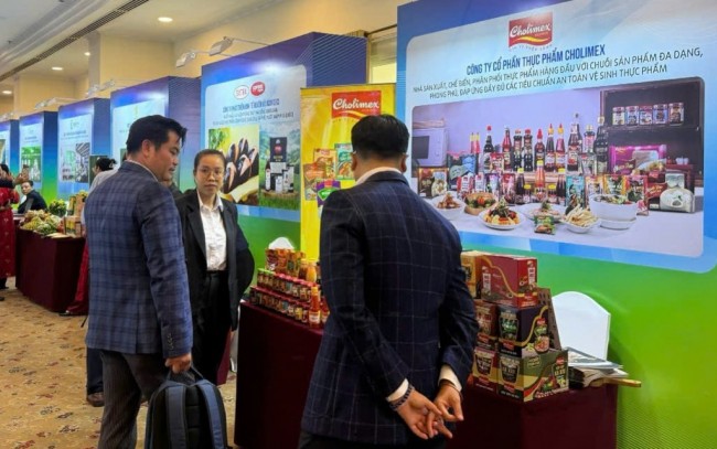 TP. Hồ Chí Minh đang mở ra chu kỳ hút vốn mới, nhưng tiêu chuẩn của nhà đầu tư đã thay đổi