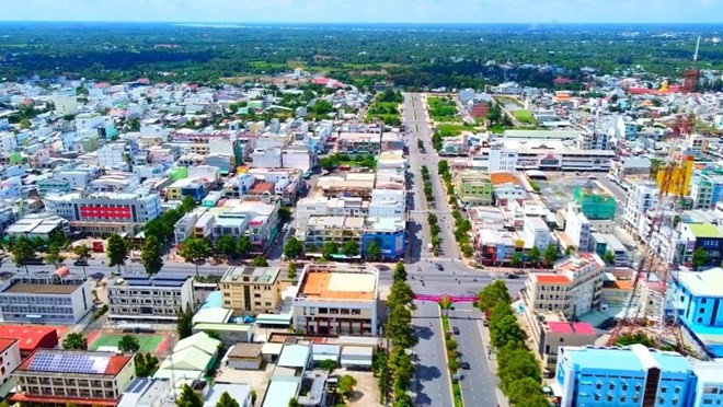 Thu ngân sách tỉnh Đồng Tháp đạt 12.500 tỷ đồng trong 6 tháng đầu năm