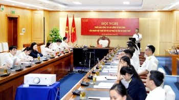 96% người nộp thuế đánh giá hài lòng với công tác hỗ trợ, quản lý của toàn ngành thuế