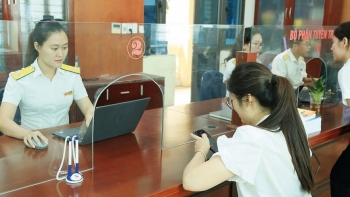 Sửa Luật Quản lý thuế: Chuyển từ tư duy “quản lý” sang “phục vụ”