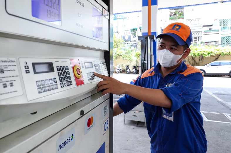VPI dự báo giá xăng tăng trong kỳ điều hành ngày 7/8