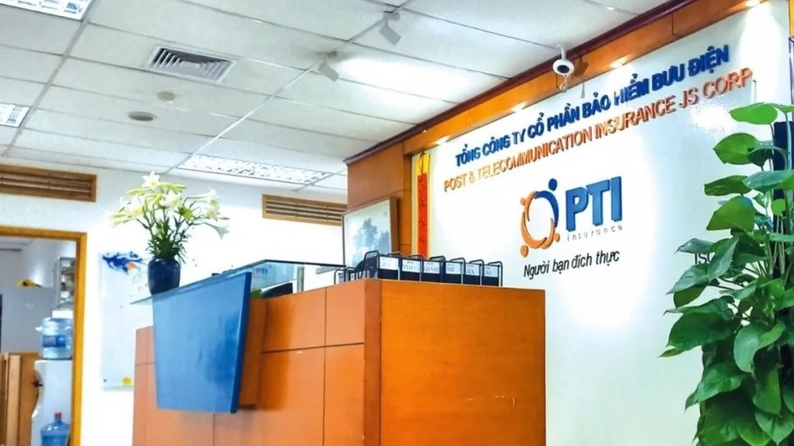 Thách thức chưa nguôi, lợi nhuận Bảo hiểm PTI giảm hơn 23% nửa đầu năm