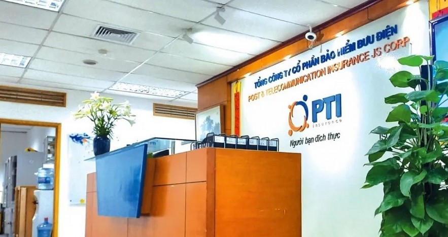 Thách thức chưa nguôi, lợi nhuận Bảo hiểm PTI giảm hơn 23% nửa đầu năm