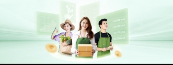 Vietcombank hỗ trợ hộ kinh doanh chuyển đổi số theo Nghị định 70