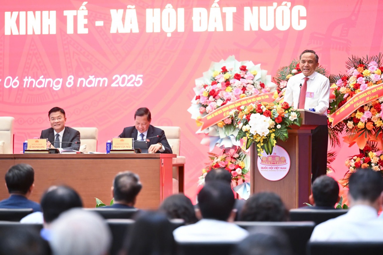 Thị trường bất động sản: Đổi mới hoạt động giám sát để kiến tạo phát triển