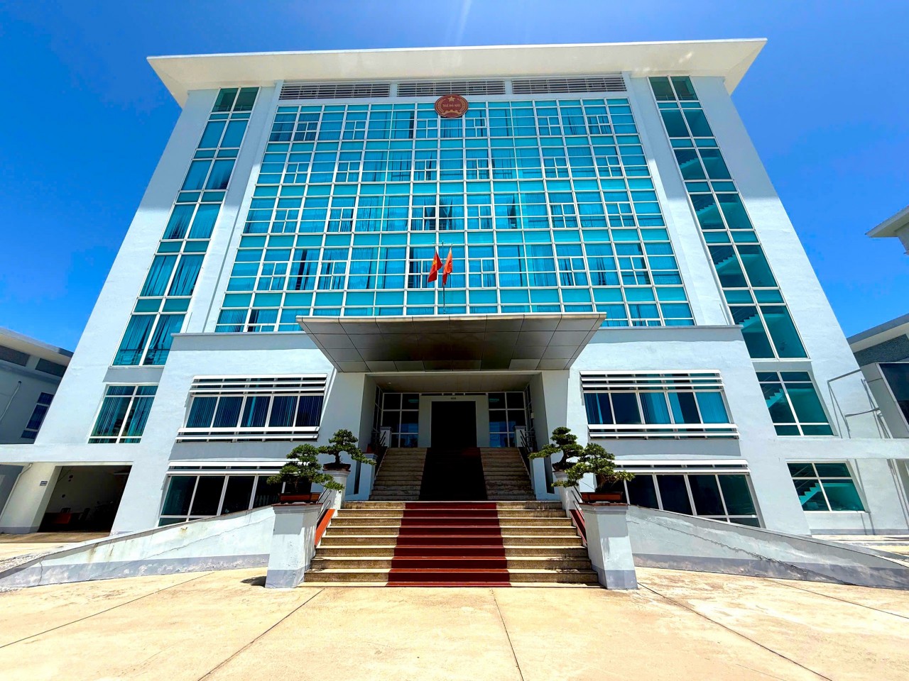 Tổng thu nội địa trên địa bàn tỉnh An Giang đạt 14.237 tỷ đồng trong 6 tháng đầu năm