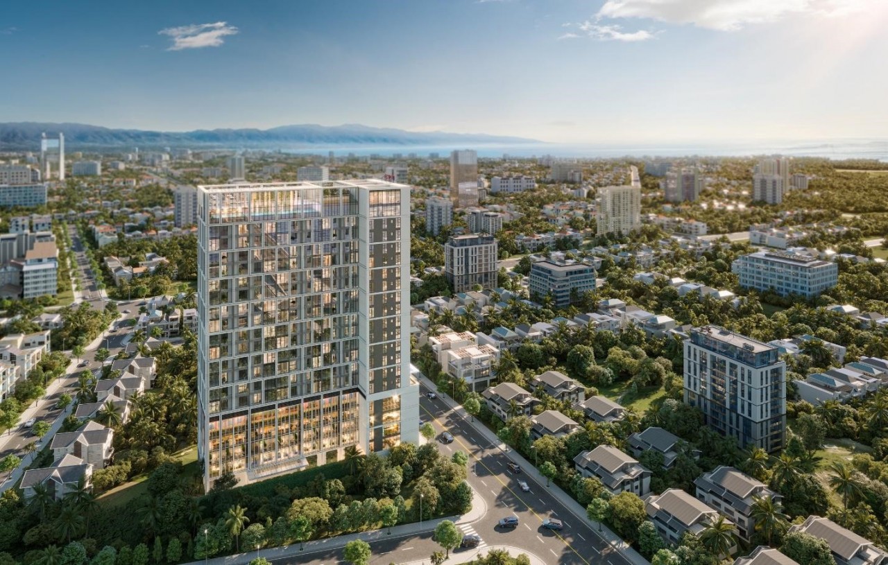 Điều gì khiến Sun Solar Residence được ví như tài sản truyền đời “vô giá” ?