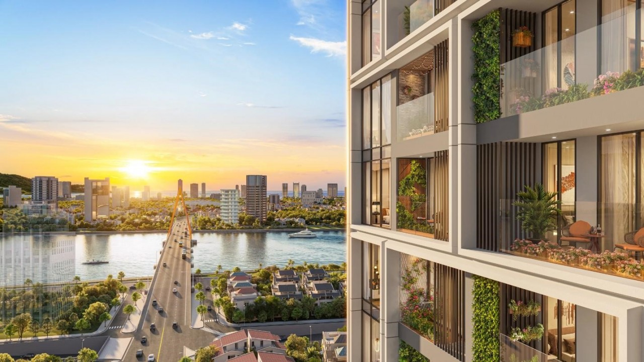 Điều gì khiến Sun Solar Residence được ví như tài sản truyền đời “vô giá” ?