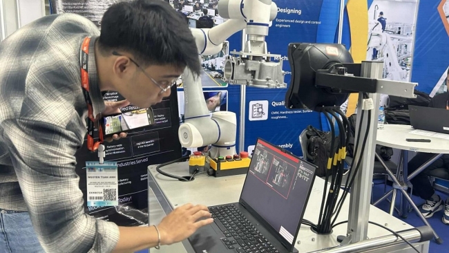 Cơ hội để các doanh nghiệp Việt tham gia sâu vào chuỗi cung ứng toàn cầu