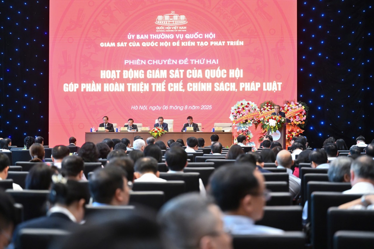 Thiếu chế tài xử lý, hoạt động giám sát vẫn mang tính hình thức