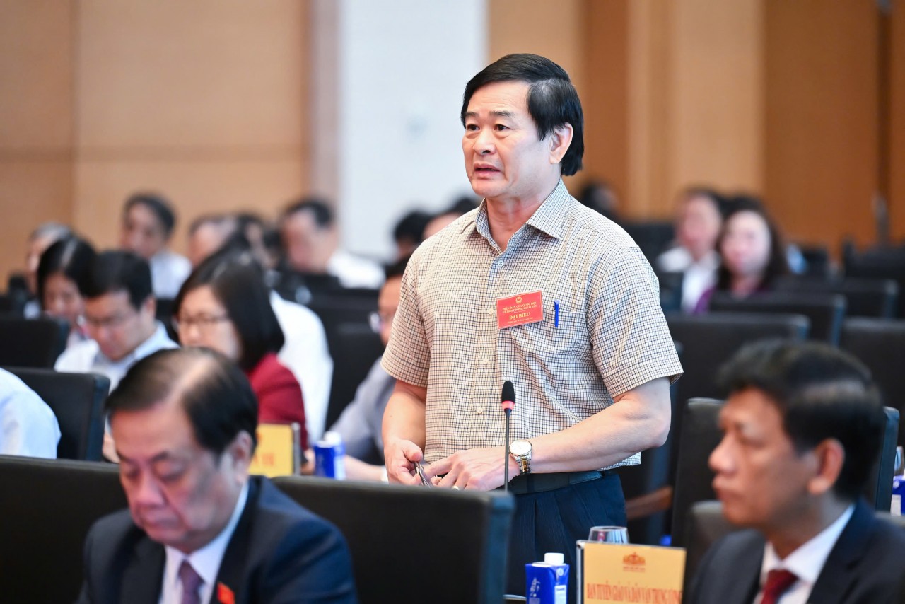 Thiếu chế tài xử lý, hoạt động giám sát vẫn mang tính hình thức