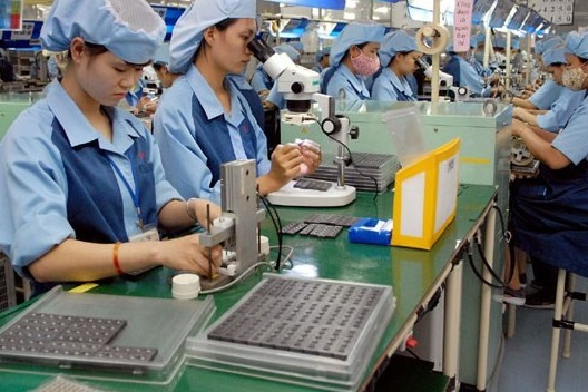 Việt Nam tăng cường xuất khẩu sang Halal qua cửa ngõ Malaysia