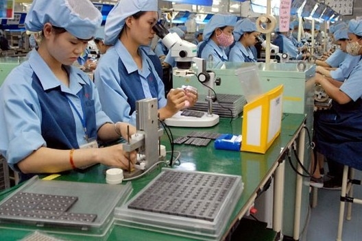 Việt Nam tăng cường xuất khẩu sang Halal qua cửa ngõ Malaysia