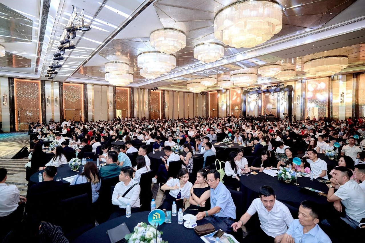 Sun Elite City: “Trái tim mới” của Bãi Cháy trong kỷ nguyên phát triển bền vững