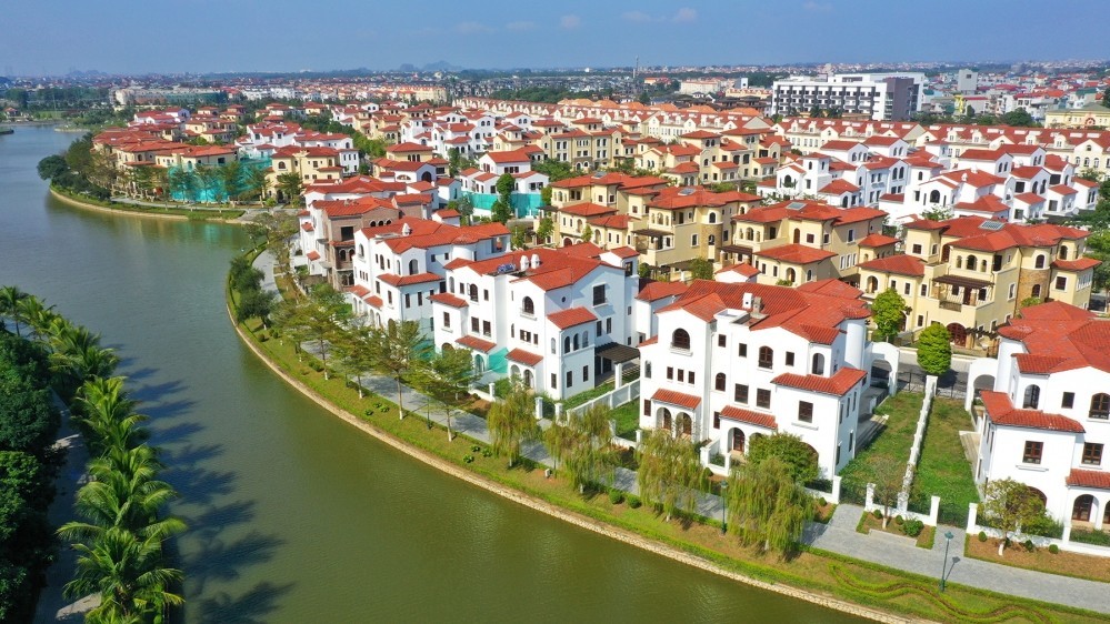 SJ Group lãi lớn nửa đầu năm, kỳ vọng dự án Nam An Khánh giúp tăng tốc cuối năm
