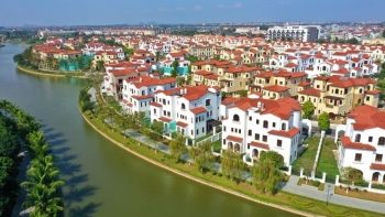 SJ Group lãi lớn nửa đầu năm, kỳ vọng dự án Nam An Khánh giúp tăng tốc cuối năm
