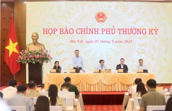 Xin ý kiến Bộ Chính trị về thí điểm thị trường tài sản mã hoá