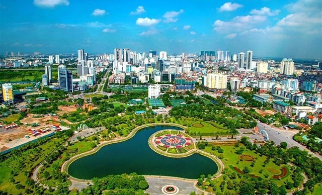 Ngành Tài chính và Hà Nội: Xây dựng một mô hình phối hợp kiểu mẫu, vì mục tiêu phát triển bền vững Thủ đô và đất nước