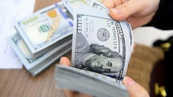 Tỷ giá USD hôm nay (8/8): Thế giới và "chợ đen" đồng loạt giảm